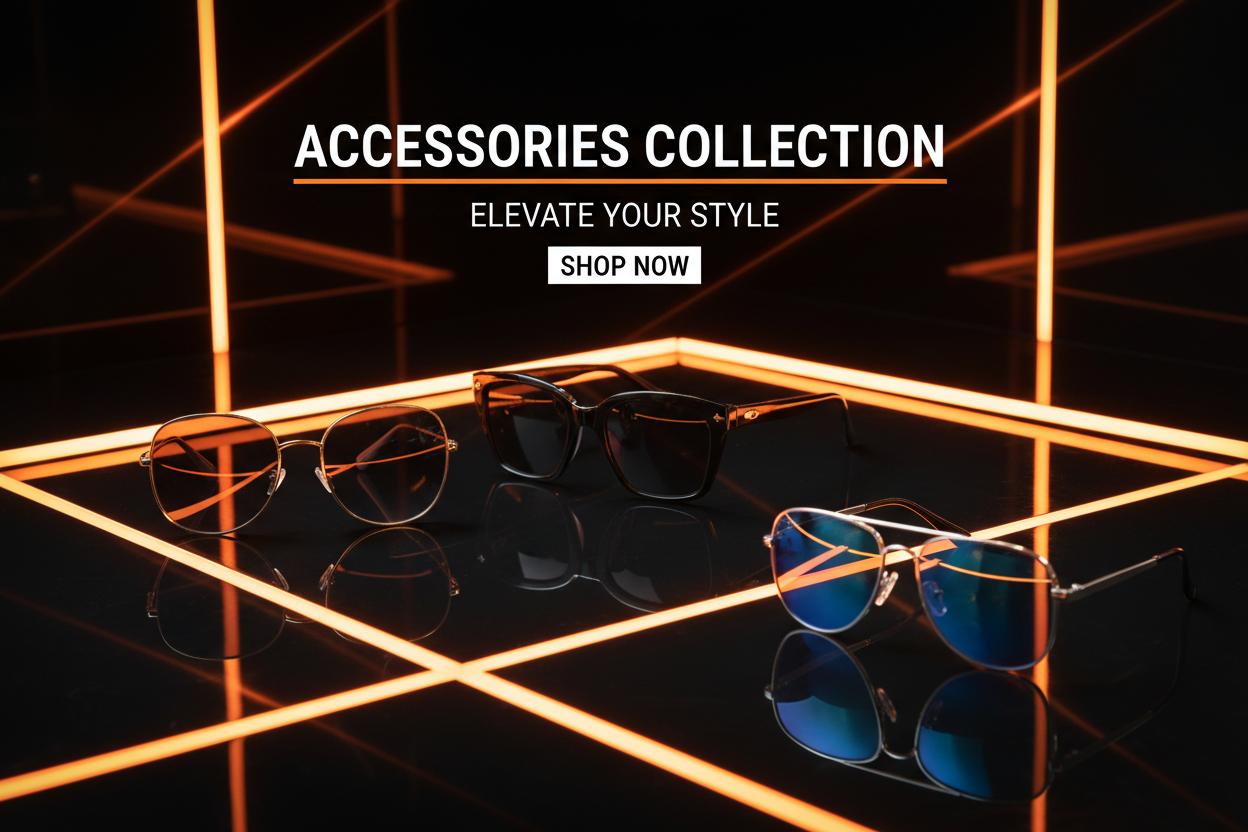 Accessories Collection